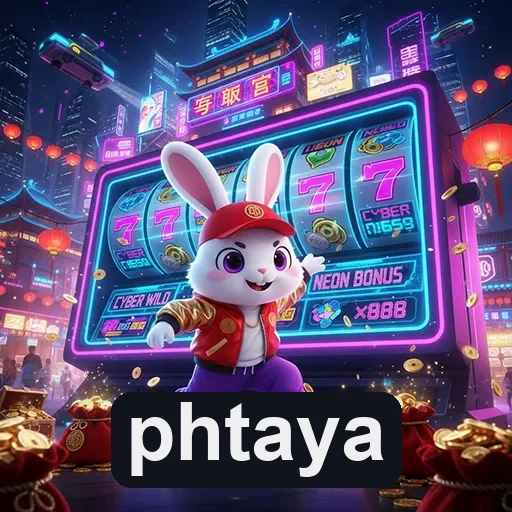Featured scene - phtaya