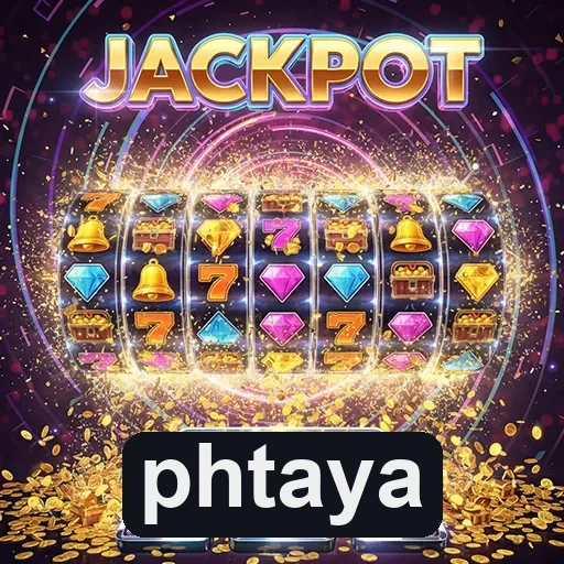 Exciting live gaming and mobile slot games at phtaya - phtaya